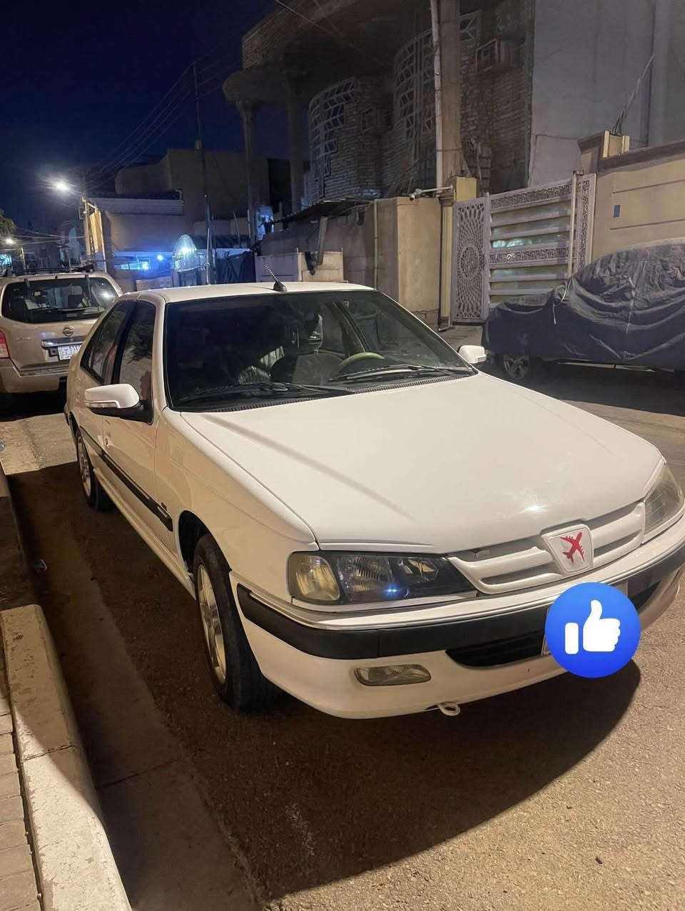 سلام عليكم بيجو باص 23 سياره جاهزه تخم تاير سياره شوف العين السعر 70 وبيه مجال 0️⃣7️⃣8️⃣1️⃣8️⃣9️⃣5️⃣4️⃣4️⃣7️⃣9️⃣ البصرة, العراق
