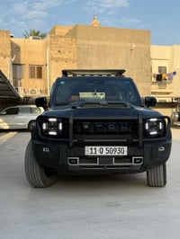 جيتور T2 موديل 2025  محرك 2000 تيربو للبيع رقم بغداد بأسمي   السيارة ك...