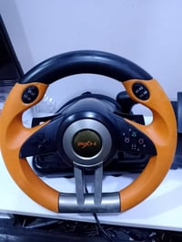 دركسون PXN V3 • متوافق PC/Xbox • توصيل بغداد