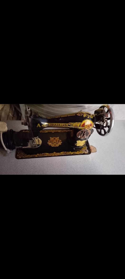 سلام عليكم مكينه جديده ونضيفه تخيط سعرها ٧٥ الف


**إذا كنت صاحب هذا الإعلان وتريد حذفه لأي سبب، رجاءا أرسل رسالة إلى الدعم الفني**