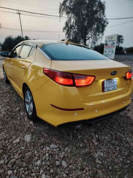 سلام عليكم وبتيمه موديل 2014 امريكيه ضره جاملغ جهت السايق فقط
السياره جديده وجاهزه كلش حداديه صبغه جديده
تخم تاير شاشه جاهزه من كلشي خط السياره كربله دوانيه
للاستفسار *********** مكلف بل نشر
