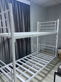 سرير طابقين • سرير منفصل • كامل