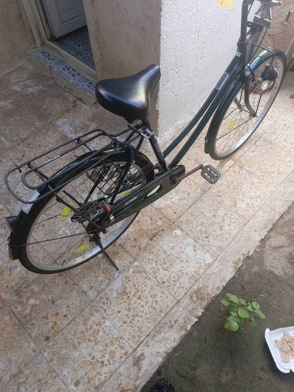 سلام عليكم باسكل للبيع سعر 130اوبي مجال مديل16 شركه سنتوس القديم الباسكل نضافه شوفت عينك
مكاني نجف ناحيه العباسية


**إذا كنت صاحب هذا الإعلان وتريد حذفه لأي سبب، رجاءا أرسل رسالة إلى الدعم الفني**
