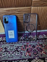 ريدمي نوت ١٠ 5G • ١٢٨ جيجا • ٦ رام