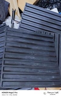 قطع ثقيلات  يصيرن ديكور 44قطعه  لقياسات 30ب30 القطع يباعن مو وحده  الك...