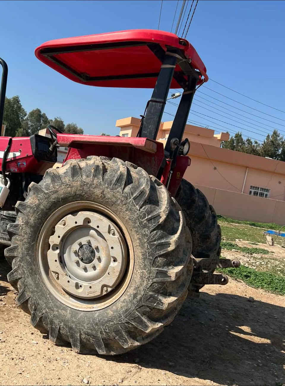 بۆفرۆشتن
ئیرانی 485مودیل2018هەمووگیانی بەشەرت تازە تاعمیرە
شوێن:کەلار
ژم***********
