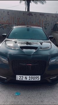 اوباما 300S • ٢٠٢٣ • ٣٦٠٠ سي سي