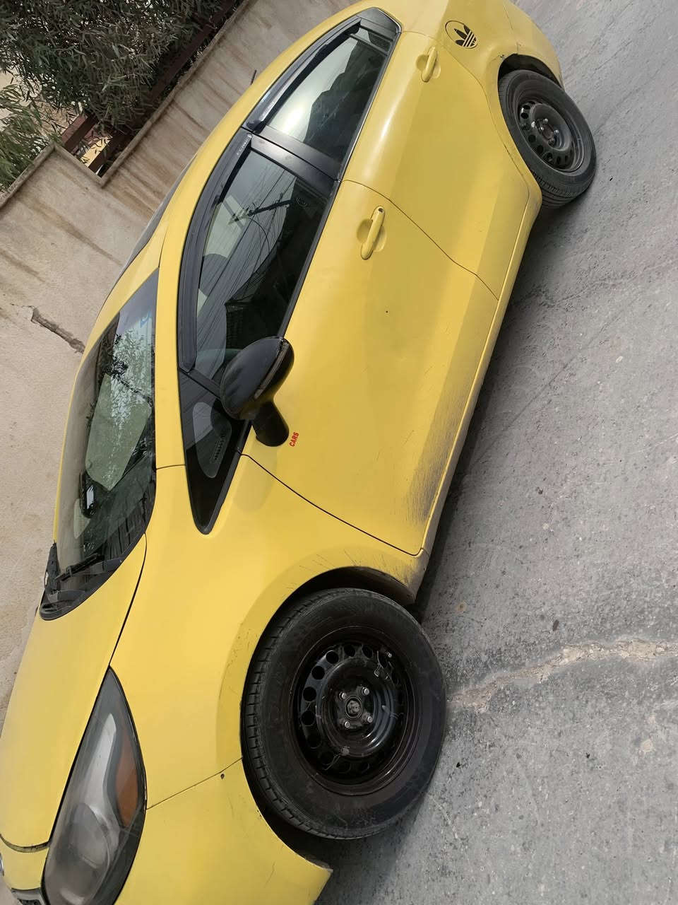 سلام عليكم كيه ريو 2013 دوش صفر هيأ صفر غرامات  شرط كير محرك الجاملغ الكدام اليسار مبدل و الوراء مصلح من جه قبق البانزين السيارة بسمي مكاني موصل السعر 78 اي تفاصيل على رقم بي واتساب ***********
