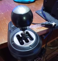 دركسون • مستعمل • قليل الاستخدام