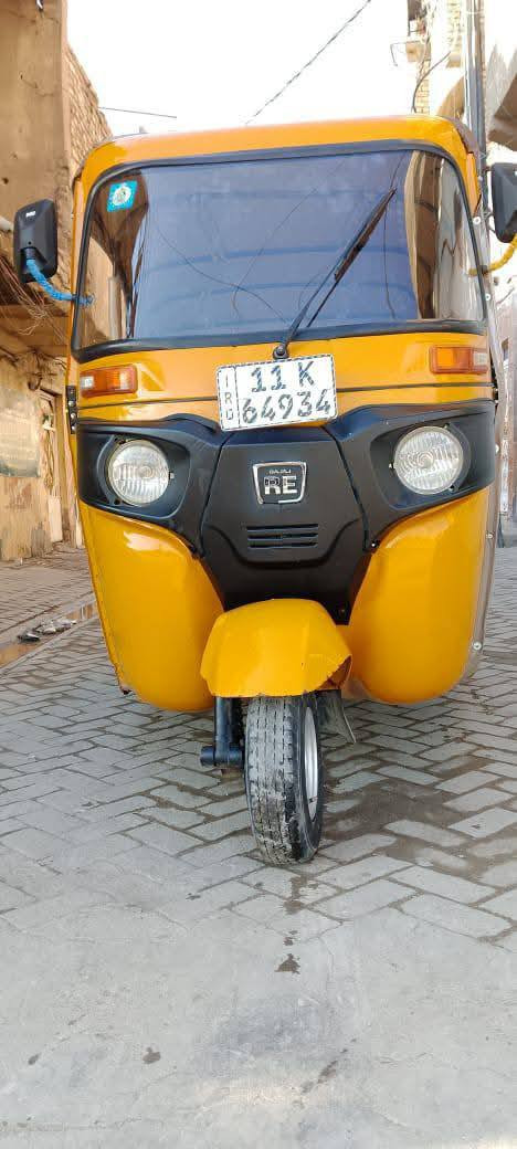 تكتك موديل 19 شهر 12 رقم سنويه نكليزي تحويل ثاني يوم كشر مصبوغ عام للجماليه   مكينه كير كلج اكسل مكفول مكينه مال 20 بيها تخم تاير ابو لحيه بيها كهرباء كامله اي نقص مابيها كبل لشارع ربع مذب عليها  مكاني خان بني سعد فقط شراي يتصل ***********.. 
سعر 4400 وبيه مجال حك الجيه
