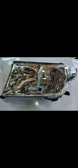 يتوفر توصيل كل محافظات 🚙 *********** وساب فقط يشتغل         تخفيضات 
لايت لاندكروز 2012    2015    الزوج  200 الف💥

لايت لاندكروز  2008    2011  الزوج 195 الف💥

لايت لاندكروز  2021   اسود   الزوج  500 الف💥

لايت برادو  2017    2014    اسود   الزوج 400 الف💥

صيني درجه اولى
