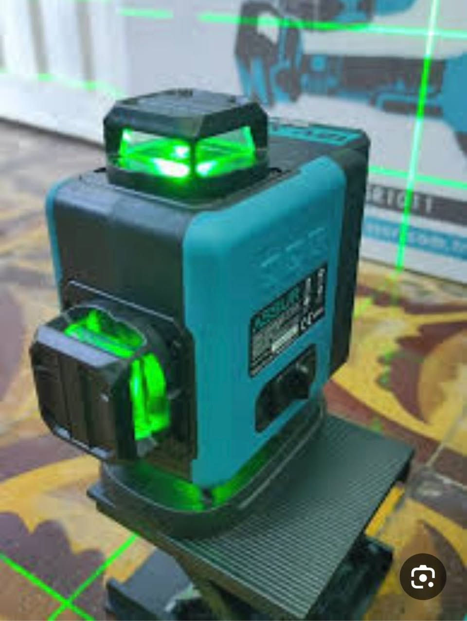 كبان ليزري قطعه اتخبل ١٦ خط 60 علئ اول تم وبالعافية


**إذا كنت صاحب هذا الإعلان وتريد حذفه لأي سبب، رجاءا أرسل رسالة إلى الدعم الفني**