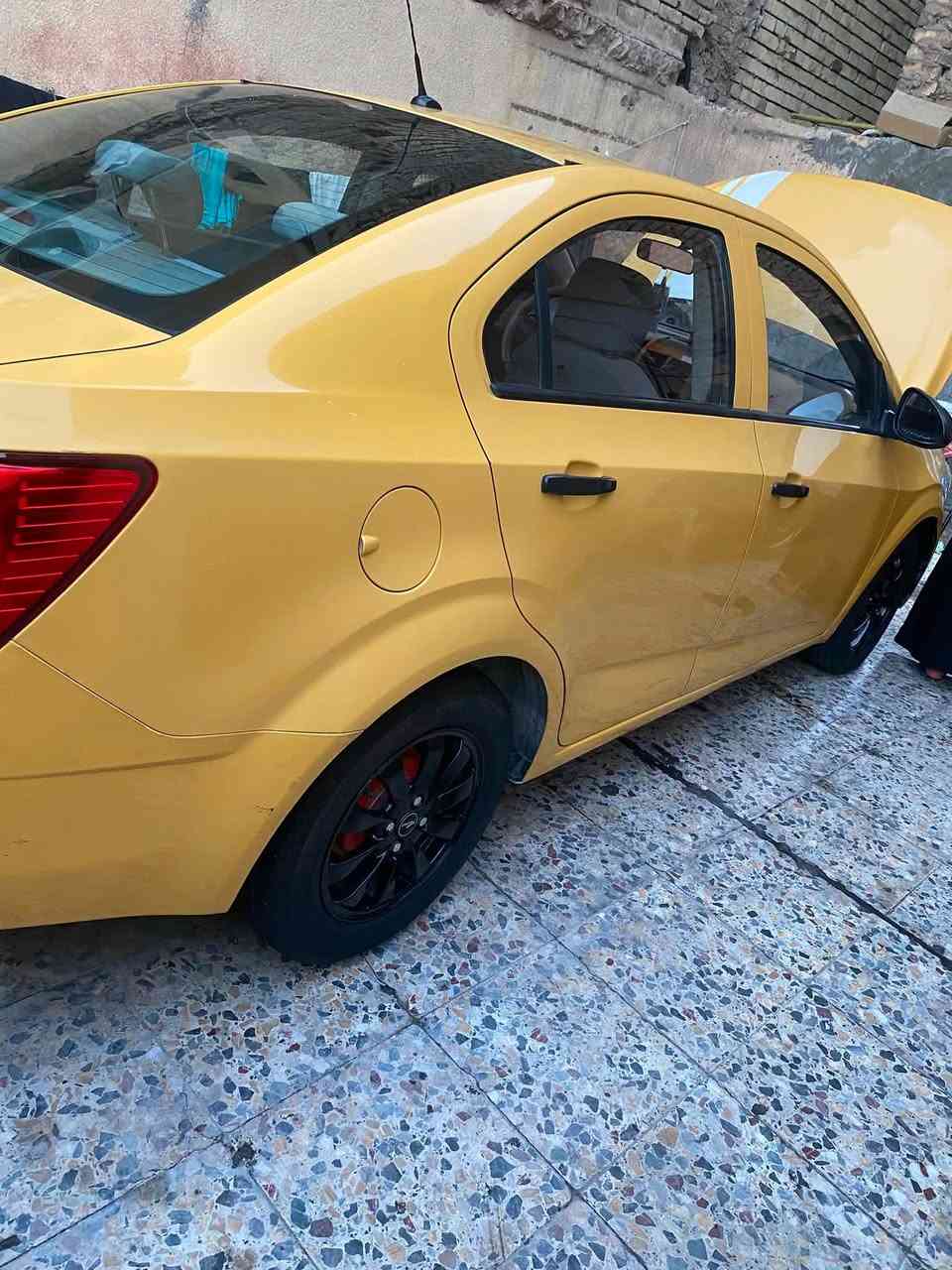 السلام عليكم أف يو سونك سياره حلوه ونضيفه موديل ٢٠١٢ سياره جاهزه مكينه وكير حلوات وتبريد شغال تخم تاير مكان بغداد سعر 55 وبيهة مجال تواصل  ***********
