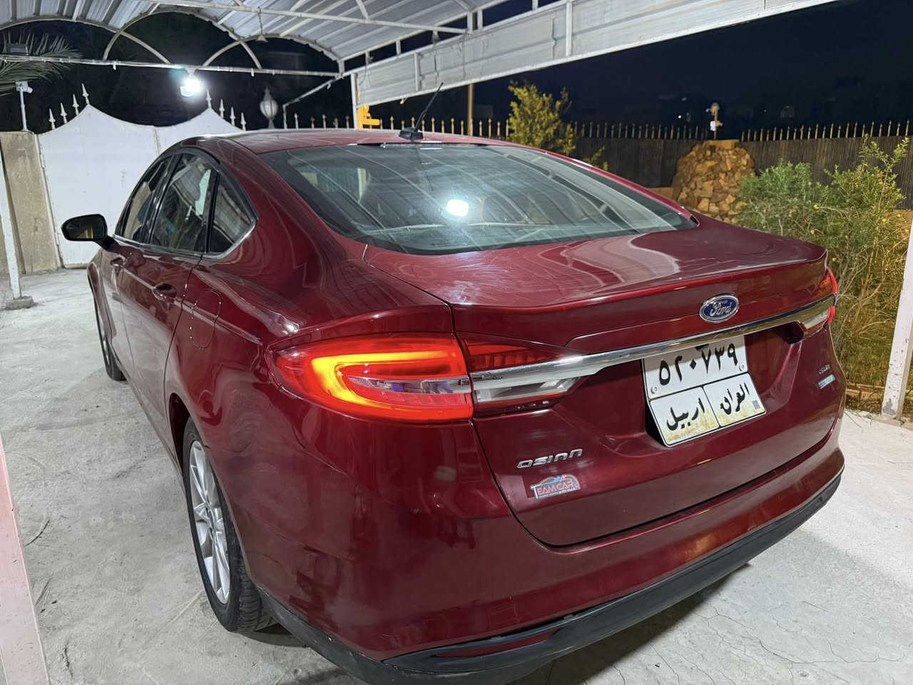 فيوجن 2017

مكانها بغداد 

سونار بلصور 

مكينه مفتوحه 

1500 

سعر 108

***********
