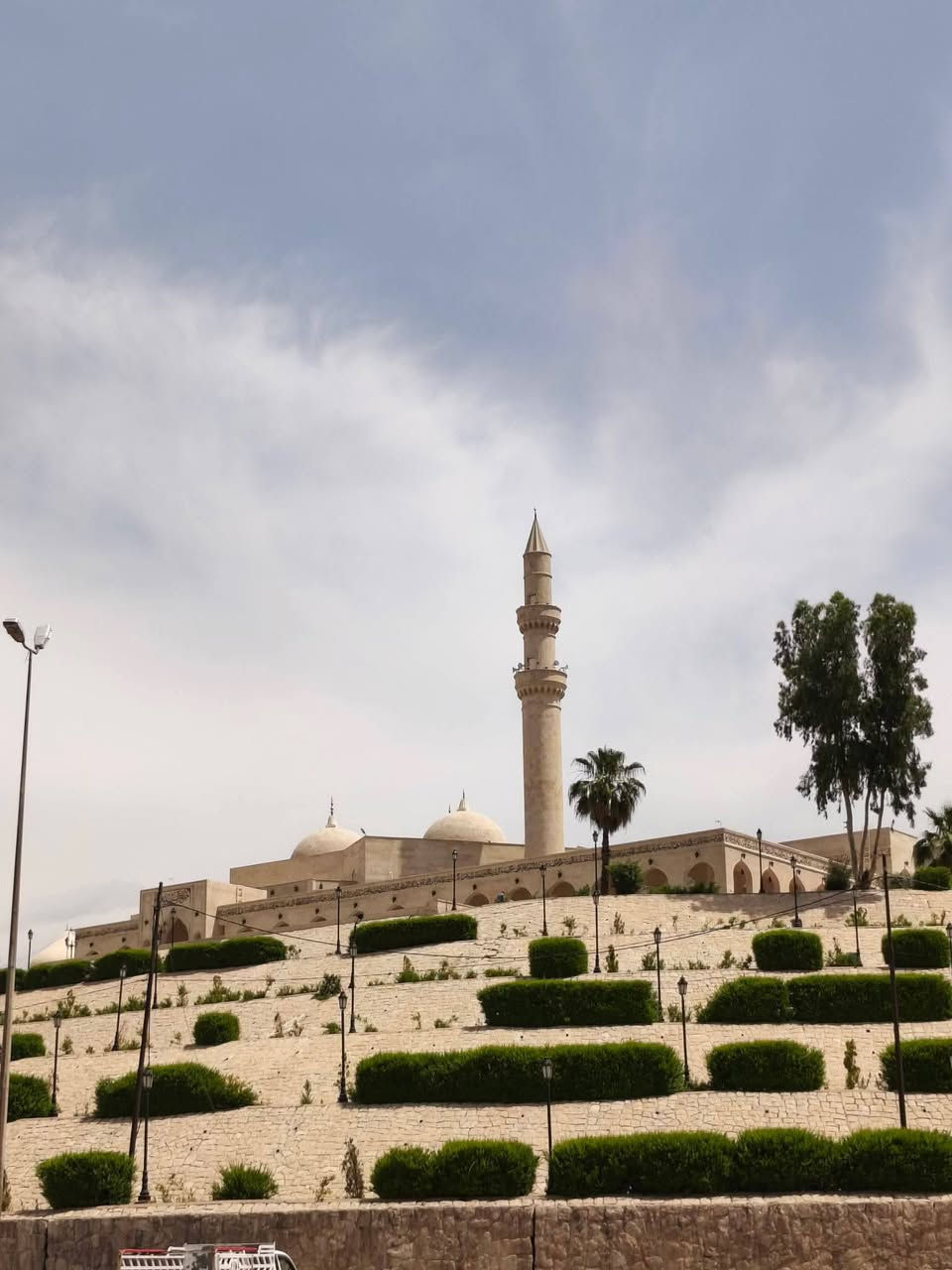 نبع الوفاء للسياحه والسفر شمنتضر اطلع اتونس
رحلة الموصل يوم الجمعه
 
محطه الاوله النبي يونس 

الثانيه سوق النبي يونس 

الثالثه مودا مول 

الرابعه الاعاب الغابات وشارع الغابات 
الخامسه والاختاميه طرشي الشفاء 
من بعده نرجع الى القضاء كل هاذا بس ١٥ الف مع دخولية الاعاب 
سارع وحجز ***********
وتساب ***********
