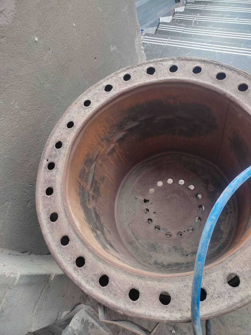 طباخ عشتار+تنور غاز
 يشتغل بس يرادله تنظيف السعر ٦٠ الف ، وعندي تنور غاز يشتغل حجم وسط يفيد للشوي سعره ٢٥ الف  العنوان المطيحه السنيديه البصرة, العراق


**إذا كنت صاحب هذا الإعلان وتريد حذفه لأي سبب، رجاءا أرسل رسالة إلى الدعم الفني**