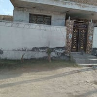 ورحمة الله  بيت للبيع في حي الزهراء قرب اسواق ريحانه  شارع بي ماي و مج...