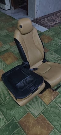 كشنات • كيا كرنفال 23 • الحمزة الشرقي الديوانية