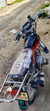 موطور تايكر 2020 أبو نمر بس مبدل بي بستم موطور جديد محرك شرط #مكاني_جد...