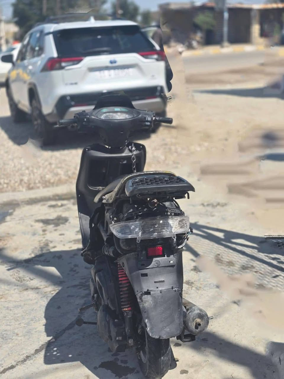 دراجه فراشه للبيع
. تفاصيل خاص


**إذا كنت صاحب هذا الإعلان وتريد حذفه لأي سبب، رجاءا أرسل رسالة إلى الدعم الفني**