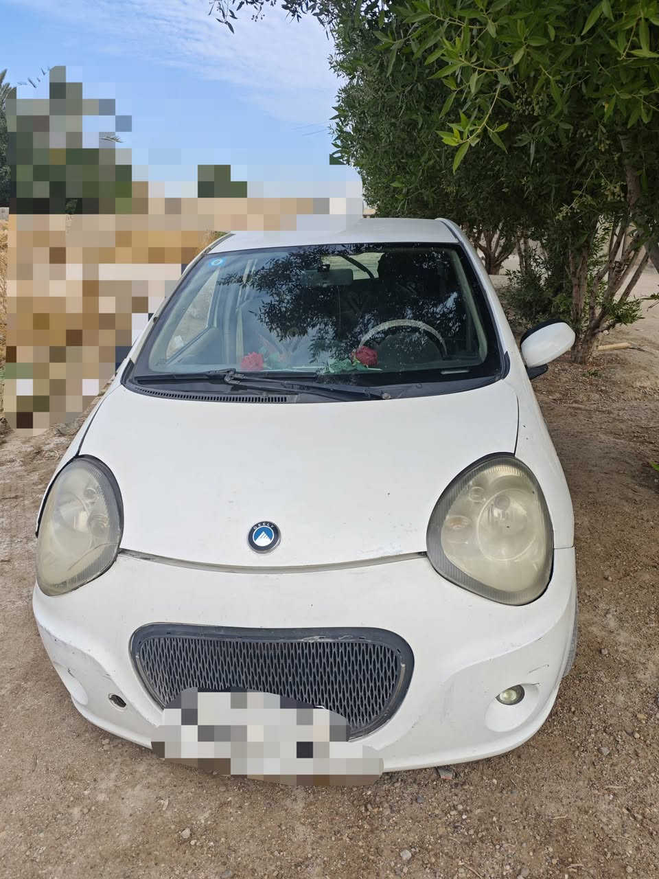 جيلي باندا موديل 12 رقمه بصرة مشروع وطني لبيع والسعر 37 ورقه بياع نهاية شرطه خامسه سنويه جديده كير كورلا ومحرك بلادى.. تايرات ويلكب شخوطات وطخات بسيطه مابيه حادث ولا اي صبغ ...لشراي يتفضل خاص


**إذا كنت صاحب هذا الإعلان وتريد حذفه لأي سبب، رجاءا أرسل رسالة إلى الدعم الفني**