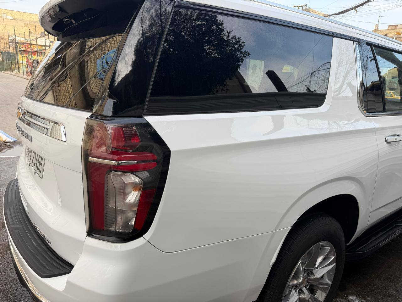 سلام عليكم لبيع ماشيه 51 موديل 2023 سعر 33 أي استفسار ***********
