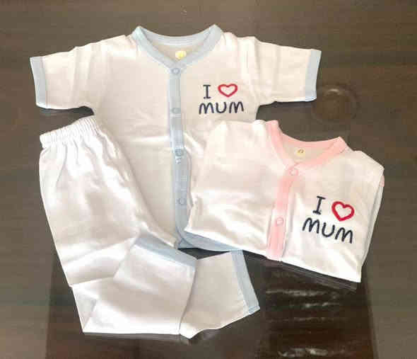 محل مرتضى كريم لملابس الاطفال 
                   ولادي .   بناتي .  اطفالي .  بيبي
                         تجهيزات حديث ولاده
         احزمه  .        .    ملابس داخليه    .    قبعات 
       هدايا.        قرطاسيه    .  العاب       اكسسوارات 
   👚👚👗👗👖👖👕👔👔🎒🎒👒👒🎽🎽
                      الناصريه ..قضاء الرفاعي
                 السوق الكبير .....شارع الندافين     
                    يوجد  لدينا خدمه توصيل 
     موبايل.    ***********     //      *********** 
  رابط قناة التليغرام https://t.me/mmmmbebe
      حساب انستغرام   mekatbabe  
                                 mortd.88 
               تجهزات حديث ولاده 
      تجهيز كامل للاطفال حديثي الولاده 
        كل ما تحتاجونه لطفلكم موجود 
جديدنا 
موديلات اوفر 
موديلات تراك اطفال بيبي حديثي الولادة
