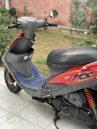 عدله بلاديه كارتون دراجه مانقصه برغي كفاله عامه مكاني حله سعر ٩٠٠ وبيه...