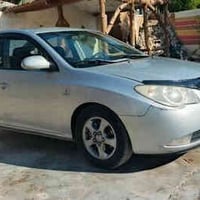 النترا ٢٠٠٧ • بدون حادث • ديالى تحويل