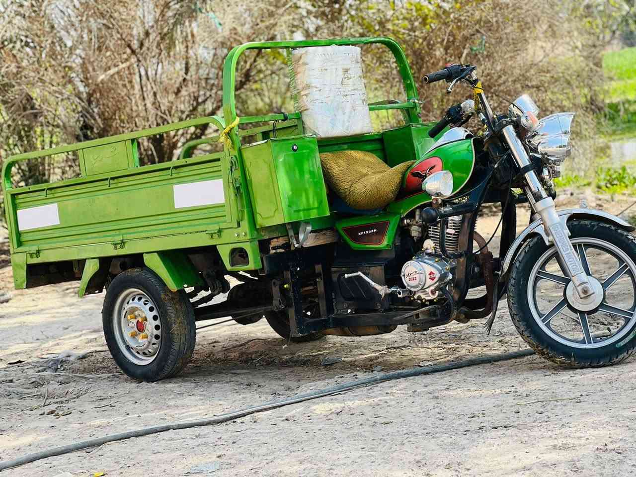 سلام عليكم ستوته موديل 22اوراق اصولي كهربائية كامله الستوته تجي تفحص وشوف بعينك ااذ بيه نقص من اوراق شاصي محرك كهربائية كروتك علييه الستوته نضافه شوفت عينك واحلى من صور بعد مكاني جبله رقم***********
