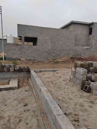 حي المختار • ٢٠٠م • طابو كامل