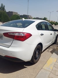 سيراتو ٢٠١٥ • نجف • تبريد ثلج