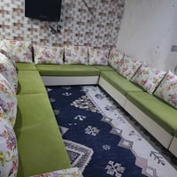 ديوان • ٨ قطع • نضيف