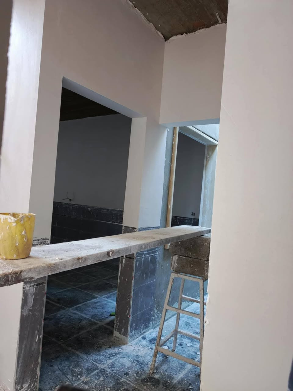 لبخ جص شغل رقم واحد ***********.                         ‏‪0771 954 7075‬‏
