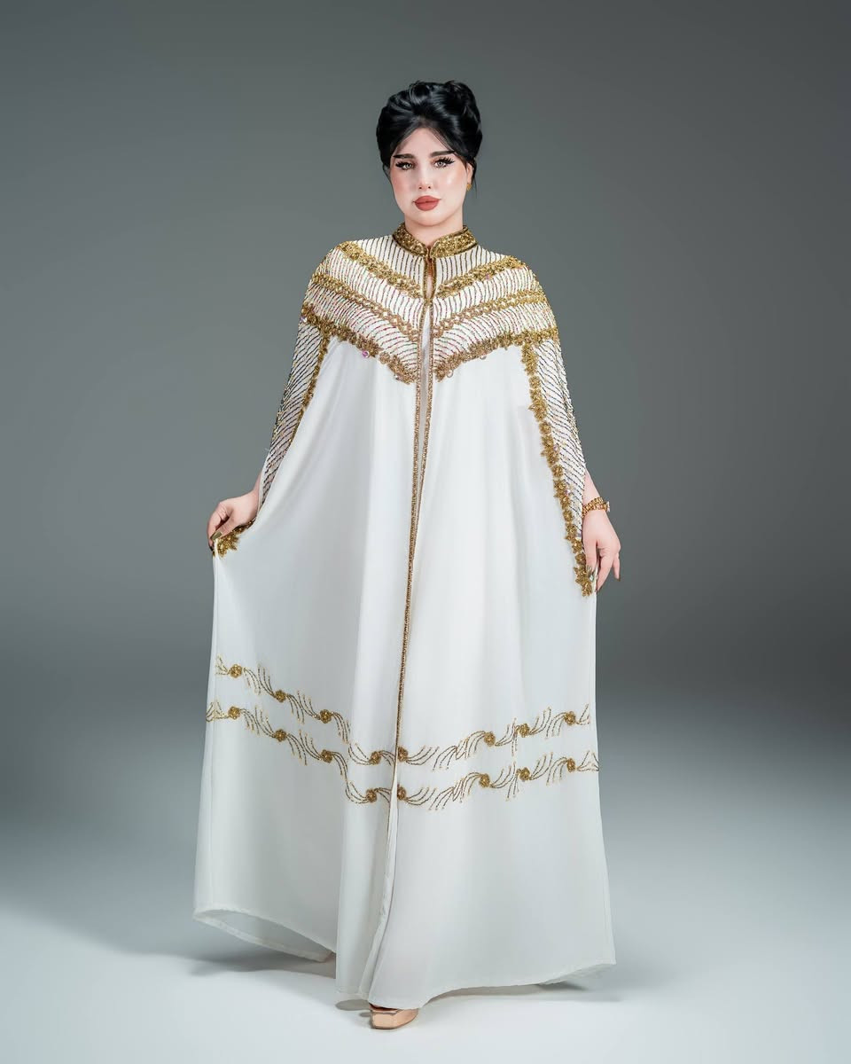 الاستفسار والحجز فقط واتساب+9647775744834
الحد وزن 115
شغل هندي مع فستان داخلي


**إذا كنت صاحب هذا الإعلان وتريد حذفه لأي سبب، رجاءا أرسل رسالة إلى الدعم الفني**