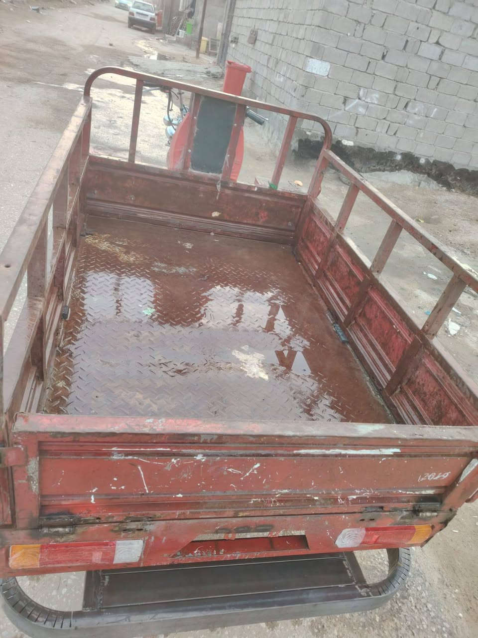 سلام عليكم ستوته البيع موديل 19 محرك 23 اوراق صولي سعر خاص ***********
