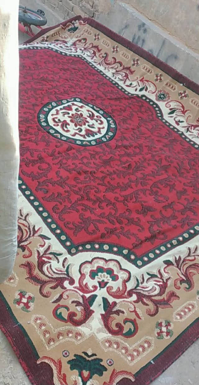 زوالي 3/4 سعر الوحده 20 جدد نسبه نضافتهن 100/100
حصران عدد 8 قياس 3/4 سعرهن كلهن 50
حصران عدد 5 قياس 2/3 سعرهن كلهن 30 
دوشك اطفال ضغط سعره 10
جرابي حديد احطاطه سعرهن ثنينهن مع الدوشك 100 
الاسعار بيها مجال بسيط


**إذا كنت صاحب هذا الإعلان وتريد حذفه لأي سبب، رجاءا أرسل رسالة إلى الدعم الفني**