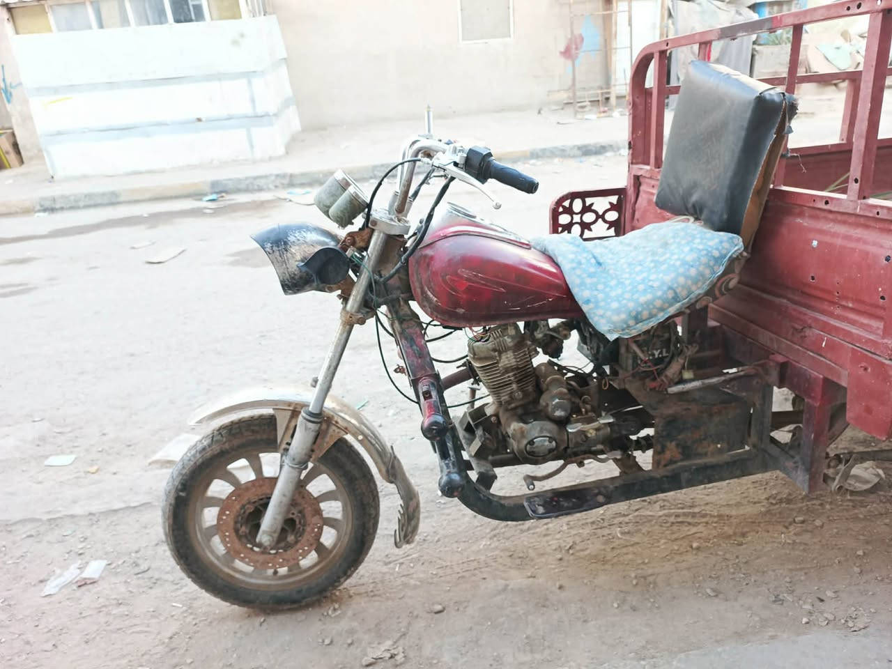 ستوته.  للبيع رقم ضايع بس سنويه ومكاتبه. للبيع.   مكان نجف ***********
