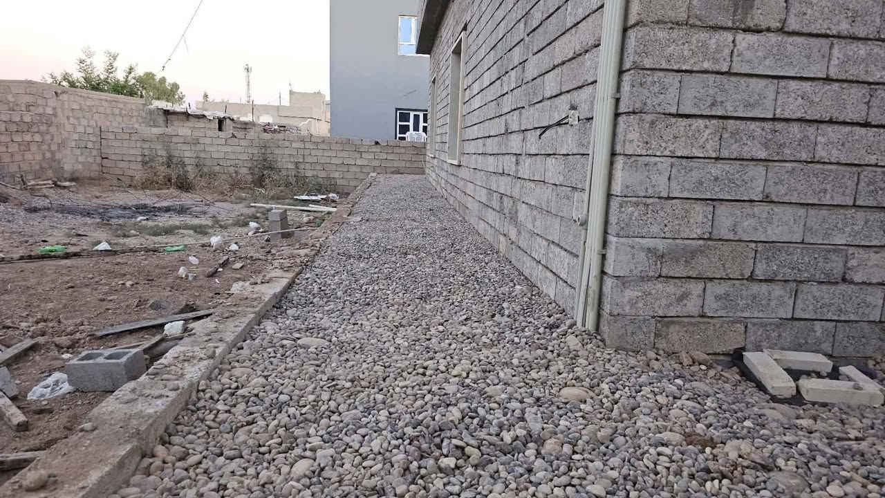 كادر اليوسف🛠️
"دقة في العمل.. سرعة في الإنجاز.. وثقة ترضيكم"
​نضع بين أيديكم خدماتنا المتميزة وبأعلى درجات الإتقان:
​⬜ تنزيل جص
​📐 تصفير داير
​🧹 تنظيف بيوت (بأعلى جودة)
​📏 تصفير بيوت + حادلة
​🔲 تصفير تكعيبات
​🌱 دفن ثيل وتجهيز الحدائق
​🪨 فرش حجر بيت
​🧱 تصفيط بلوك الخريطة (حسب المخطط تماماً)
​🔨 تفليش وهدم آمن وسريع
🚛ستوته اجره 
​💬 #وأي_شغل_ما_مذكور_خابر_وحياك_الله
​📞 للتواصل والاستفسار المباشر:
إبراهيم ياسين ​***********
​نصلكم أينما كنتم.. وخدمتنا تبيض الوجه!
جزء من العمل
