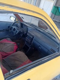 سايبا • ٢٠١١ • مكينة وكير جديد