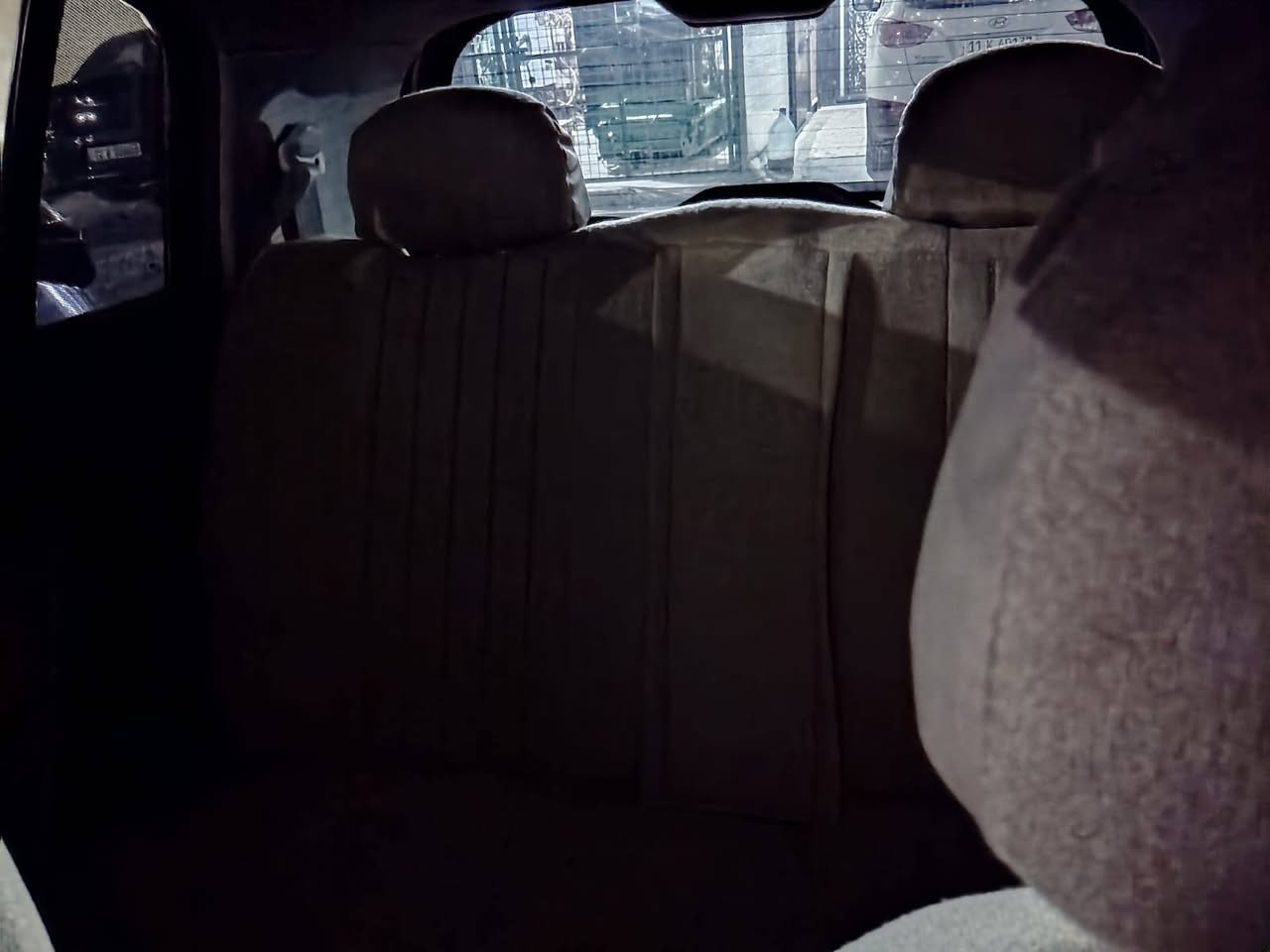 مكلف بالنشر اي استفسار اتصل عالرقم . 
السلام عليكم 
شيري A1 للبيع رقم بغداد دولي بأسمي كير ومحرك نضيفات صدر تايرات زينه . داخل نظيف . شاشه + كامره خلفيه . السعر 32 وبيها مجال بسيط . مكانها السياره الكرخ . للاستفسار  ( *********** )
