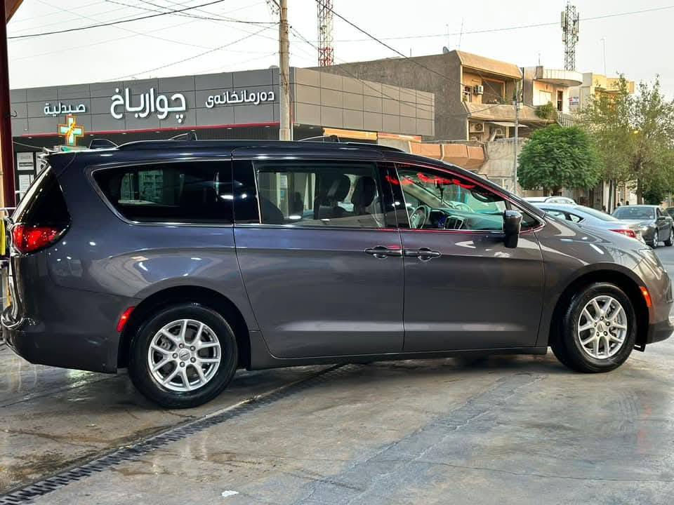 باسفيكا فيوجر موديل ٢٠٢١ رقم سليمانيه سياره جاهزه خير من الله مابيها اي نقص مسجله خط أربيل بغداد رسمي السعر ٢٣٠
***********
