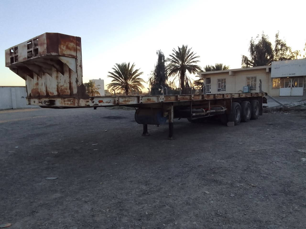 سلام عليكم البيع عربانه ماموت شاصي 16دناكير 16
تفسار عل رقم ***********
عنوان بغداد شعله
