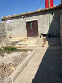 ميسان • ١٤٠م • غرفتين