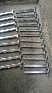 تعاليك للبيع مال محل ملابس جدد العدد 27 قطعه المكان مدينه الصدر 21 كبا...