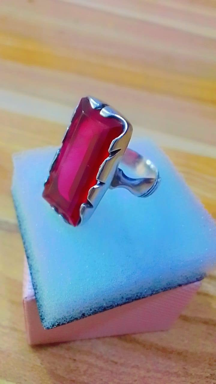 خاتم ياقوت فضه عيار 925


**إذا كنت صاحب هذا الإعلان وتريد حذفه لأي سبب، رجاءا أرسل رسالة إلى الدعم الفني**