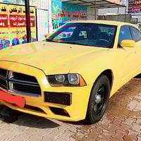 جارجر موديل 2011  رقم انبار انگليزي سنوية لل30  للعلم حادثها فخذه سيار...