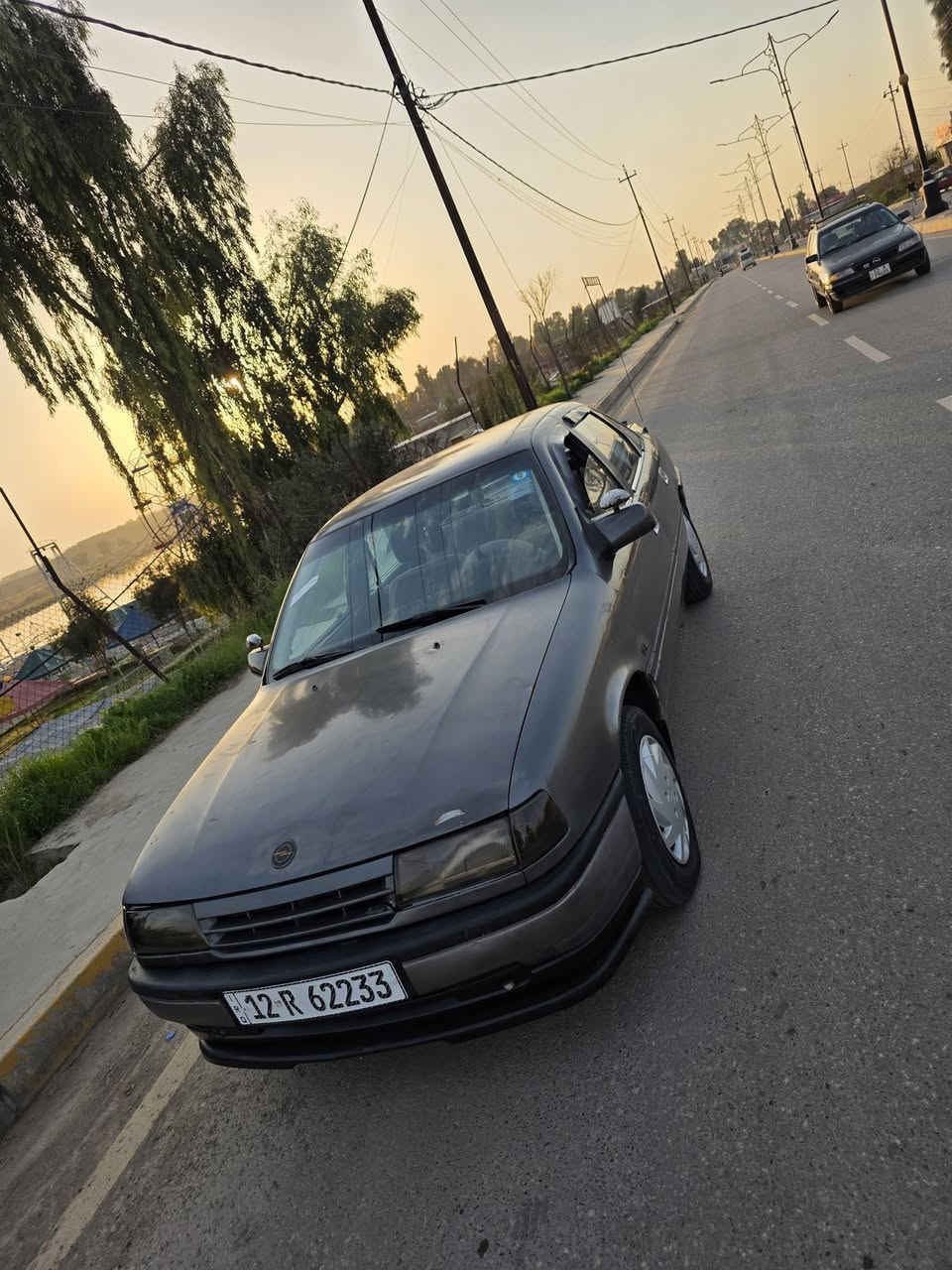 سلام وعليكم فكتره حجام ١٦ اللبيع سنويه جديد بدون ضرار مصبوقه حزام جملاي.  السعر ٣٧ العنوان رشيديه ***********  ***********
