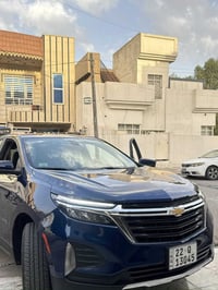 🌹شوفرليت ايكونكس 2023  LT للبيع مواصفات LT الشكل الجديد   محرك 1500 تي...