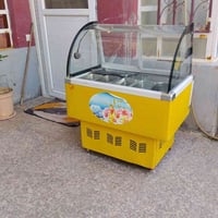 ثلاجة • نظيفه • كربلاء
